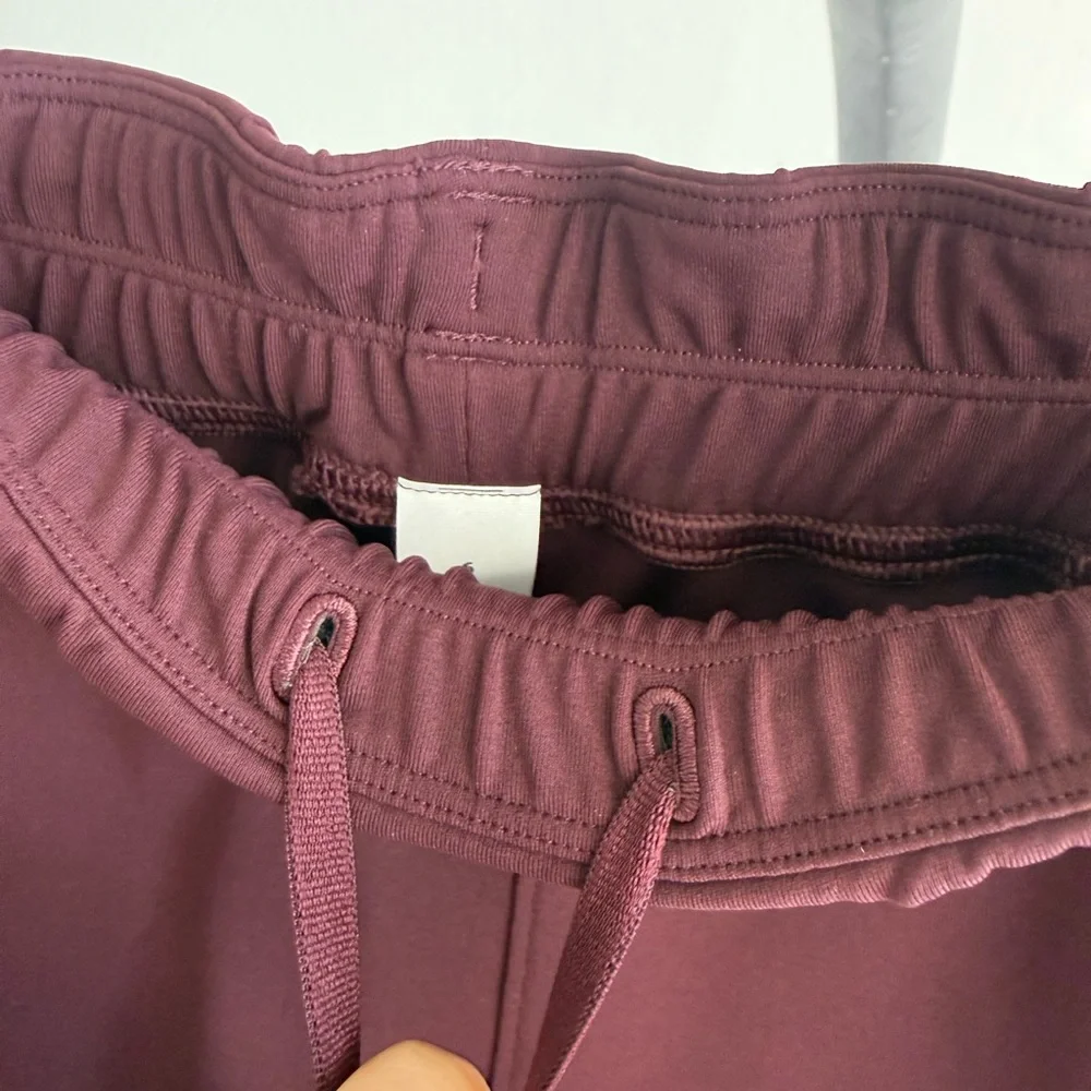 lululemon athletica Women’s Plum Athletic Shorts